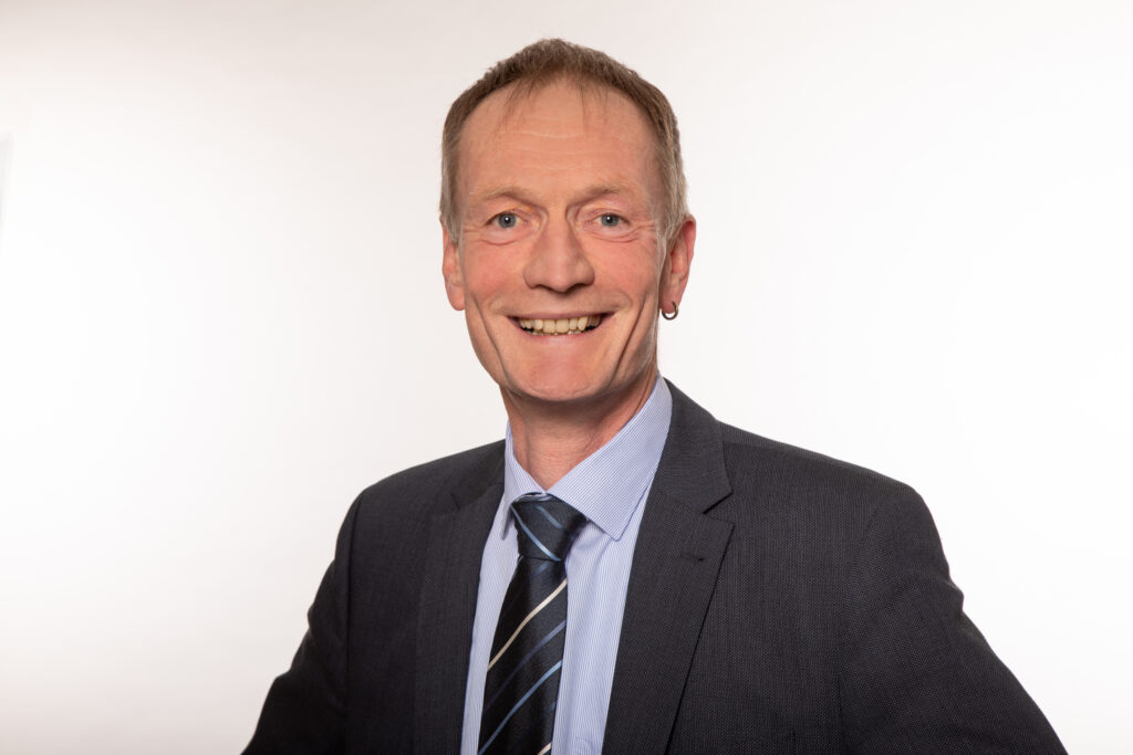 Bernd Haldorn